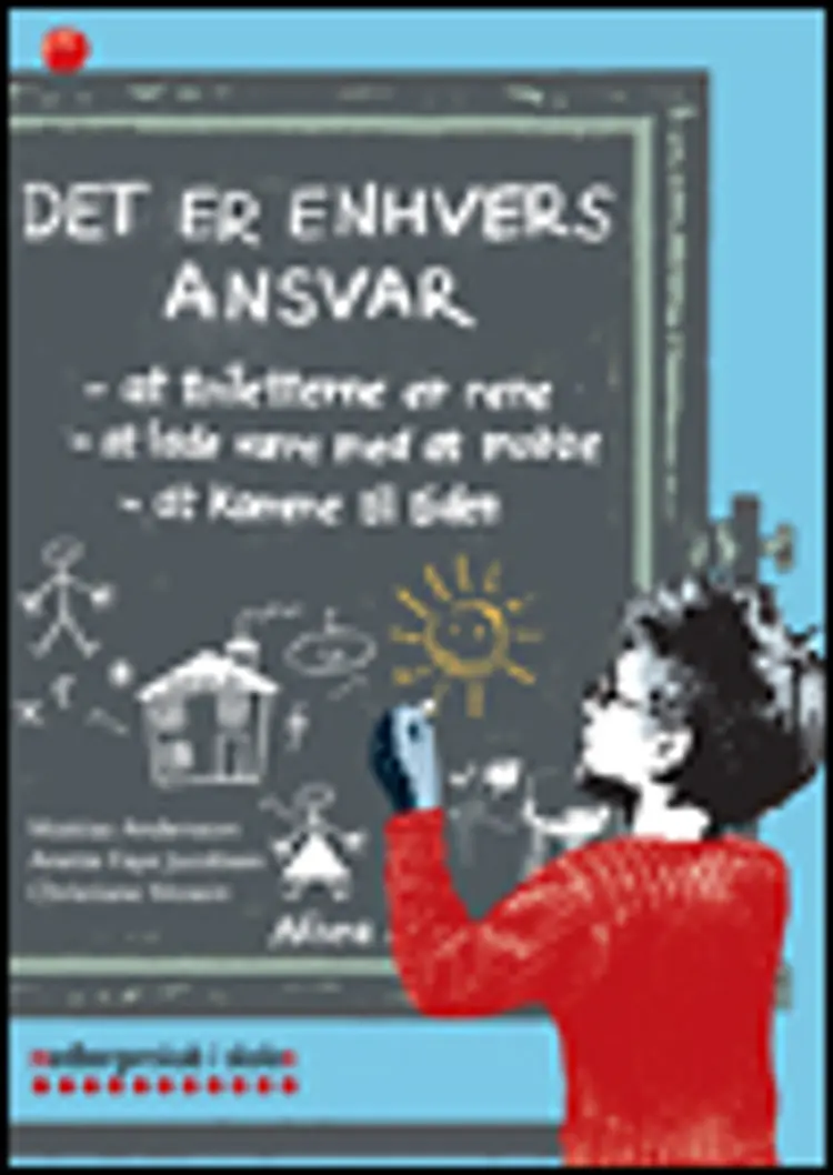 Medborgerskab i skolen af Mattias Andersson