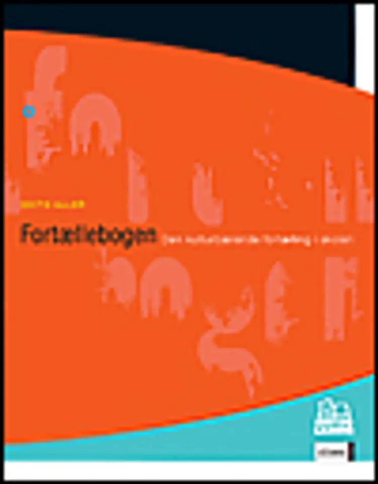 Fortællebogen af Edith Aller
