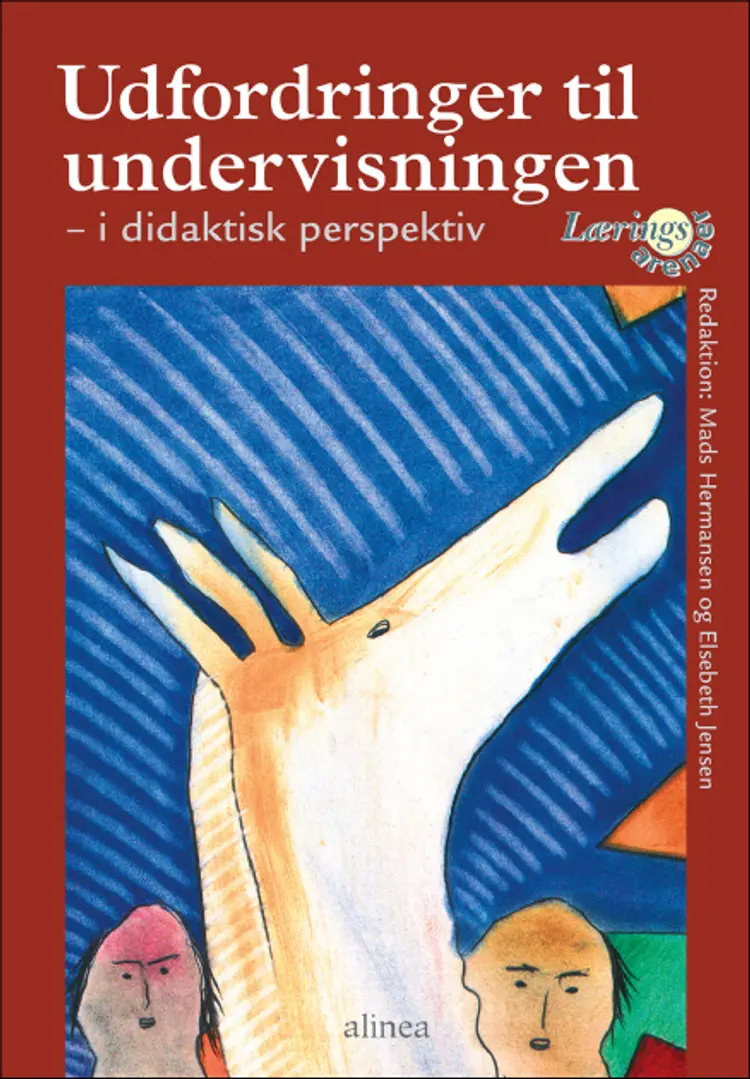 Udfordringer til undervisningen af Bolette Moldenhawer