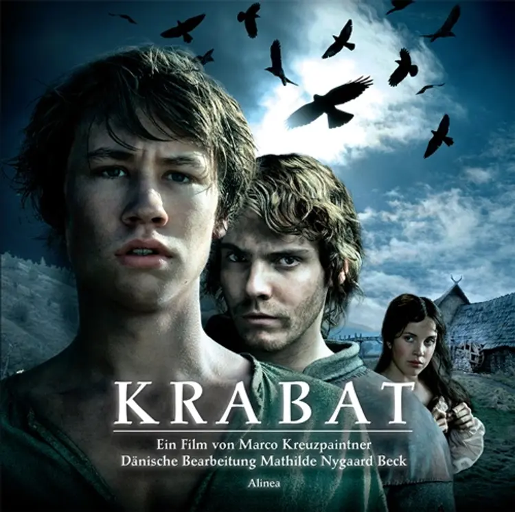 Krabat af Mathilde Nygaard Beck