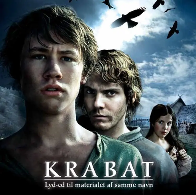 Krabat af Marco Kreuzpainter