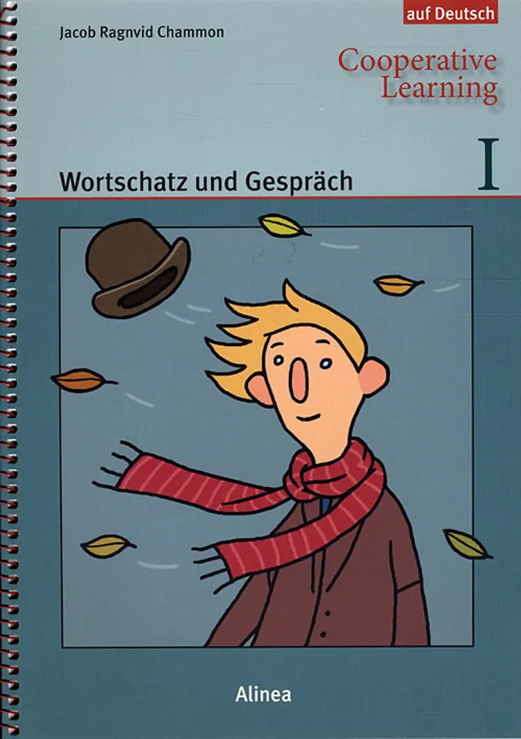 Wortschatz und Gespräch af Jacob Chammon