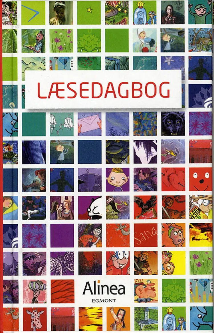 Læsedagbog