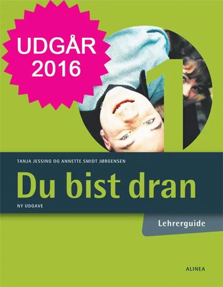 Du bist dran 1 af Tanja Jessing