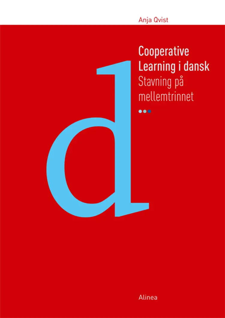 Cooperative learning i dansk af Anja Rosa Qvist