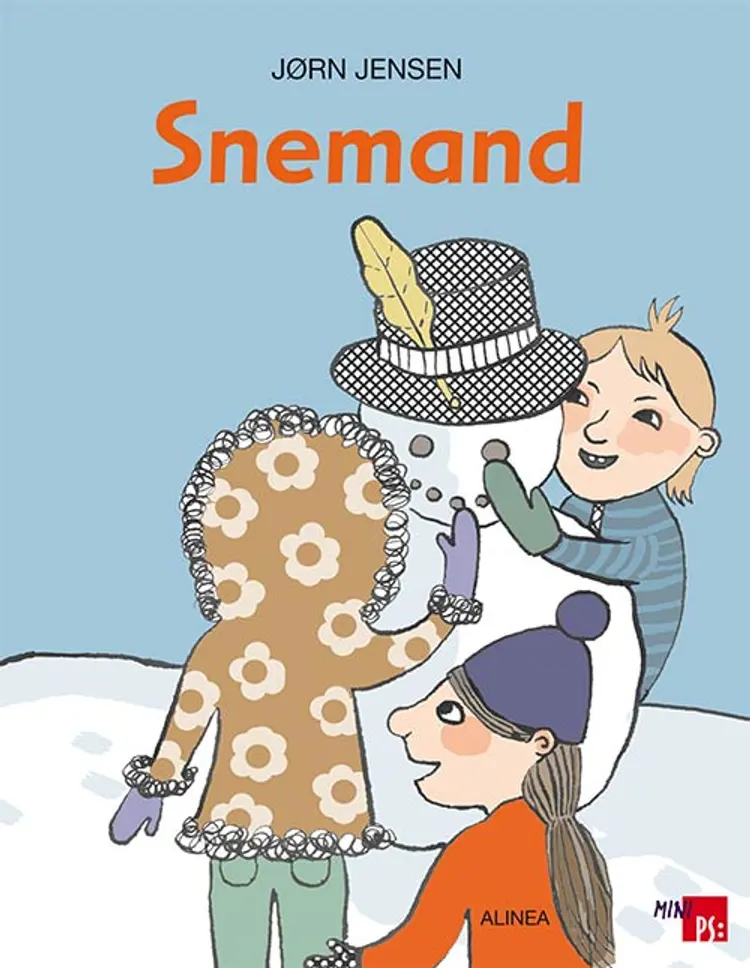 Snemand af Jørn Jensen