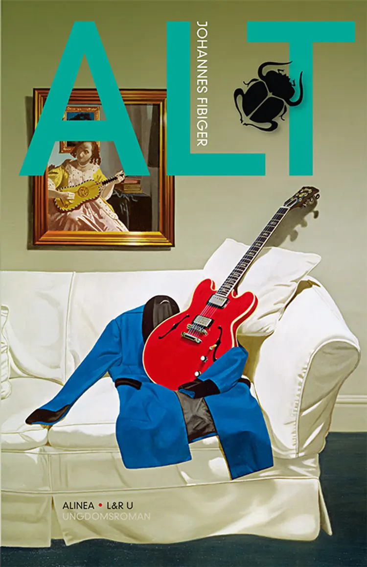 Alt af Johannes Fibiger