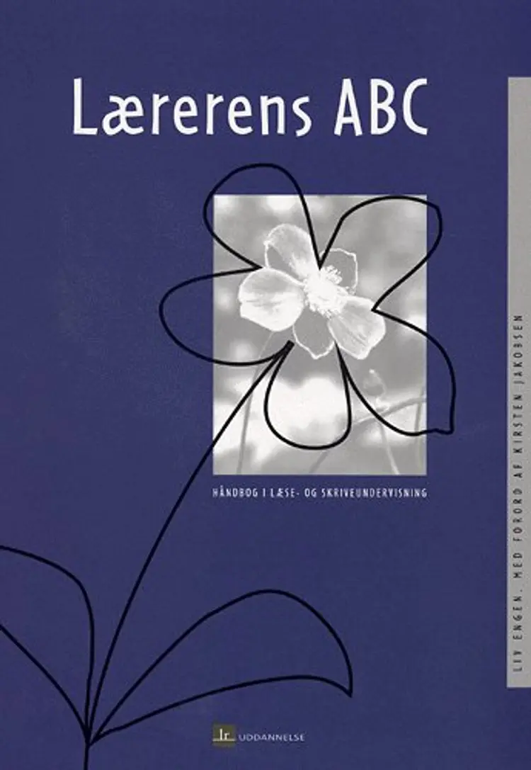 Lærerens ABC af Liv Engen