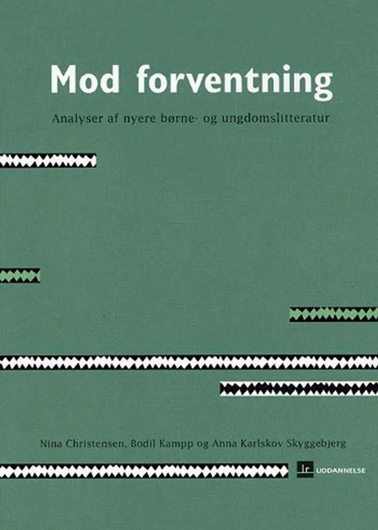 Mod forventning