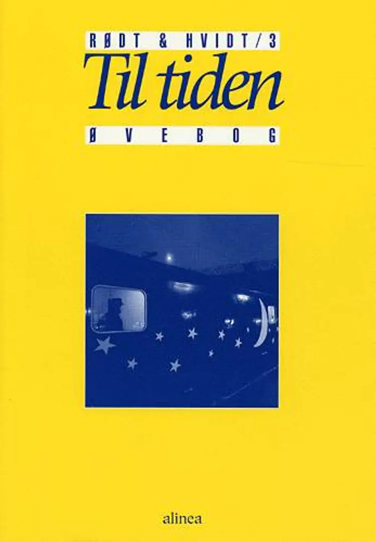 Til tiden af Dorte Nielsen
