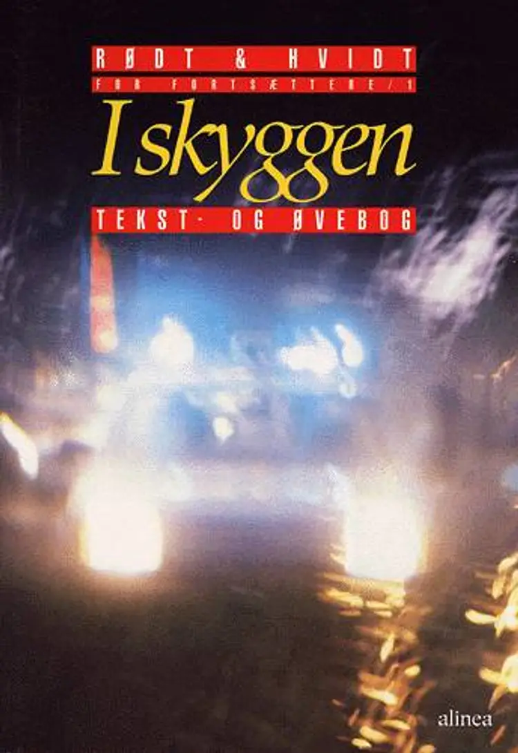 I skyggen af R. M. Nielsen