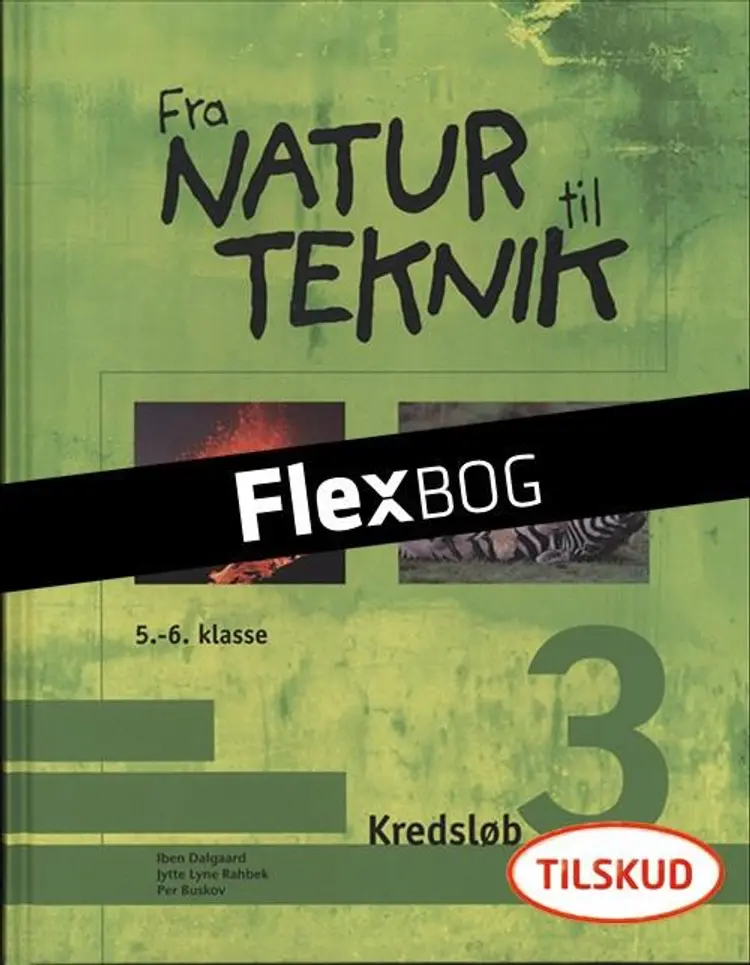 Kredsløb 3, Elev af Per Buskov