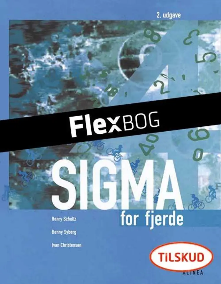 Sigma for fjerde, Elev af Ivan Christensen
