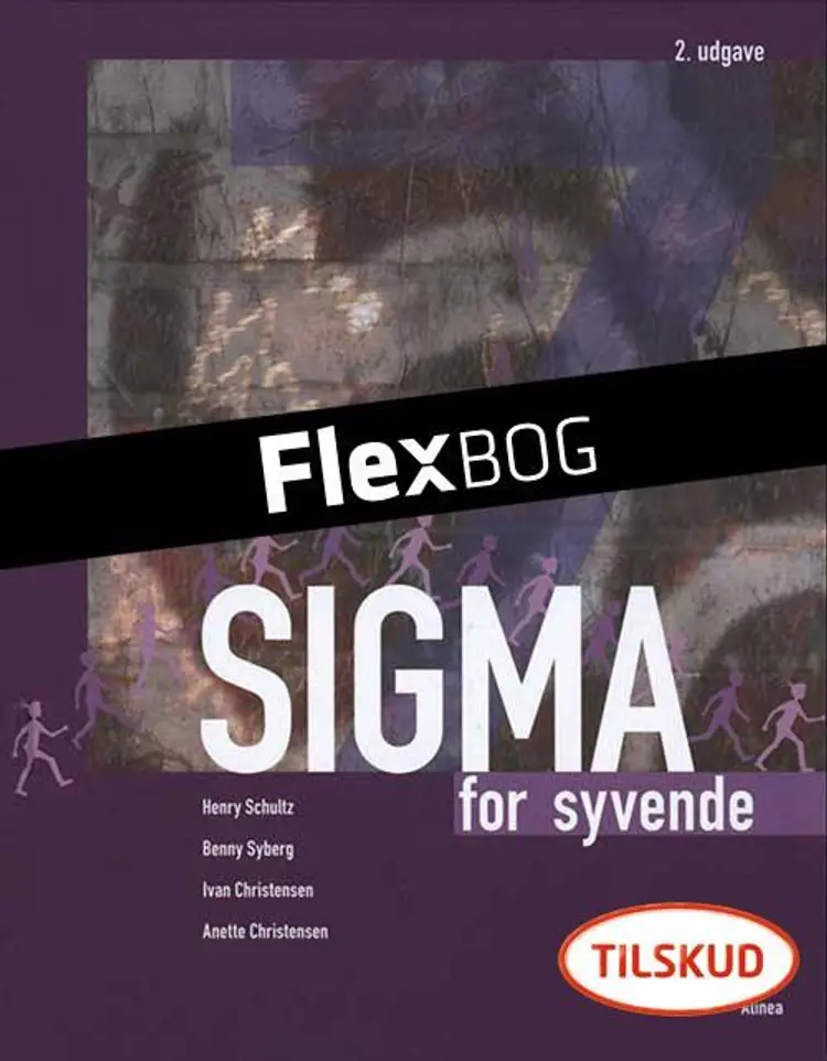 Sigma for syvende, Elev af Ivan Christensen