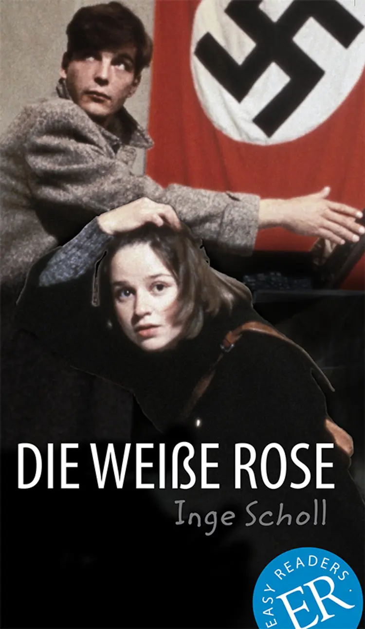 Die weisse Rose af Inge Scholl