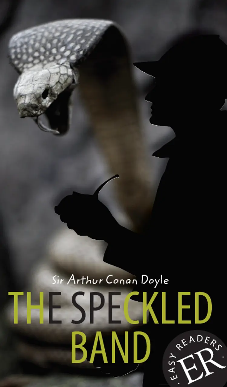 The Speckled Band, A af Sir Arthur Connan Doyle
