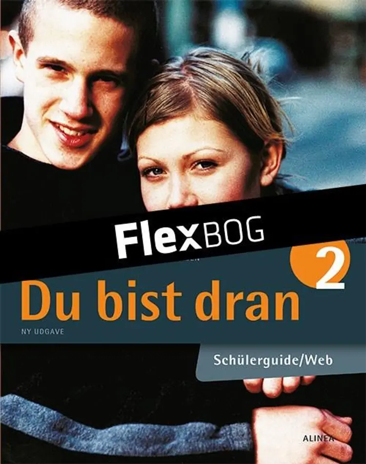 Flexbog, Du bist dran 2 af .