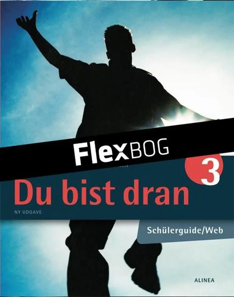 Flexbog, Du bist dran 3 af .