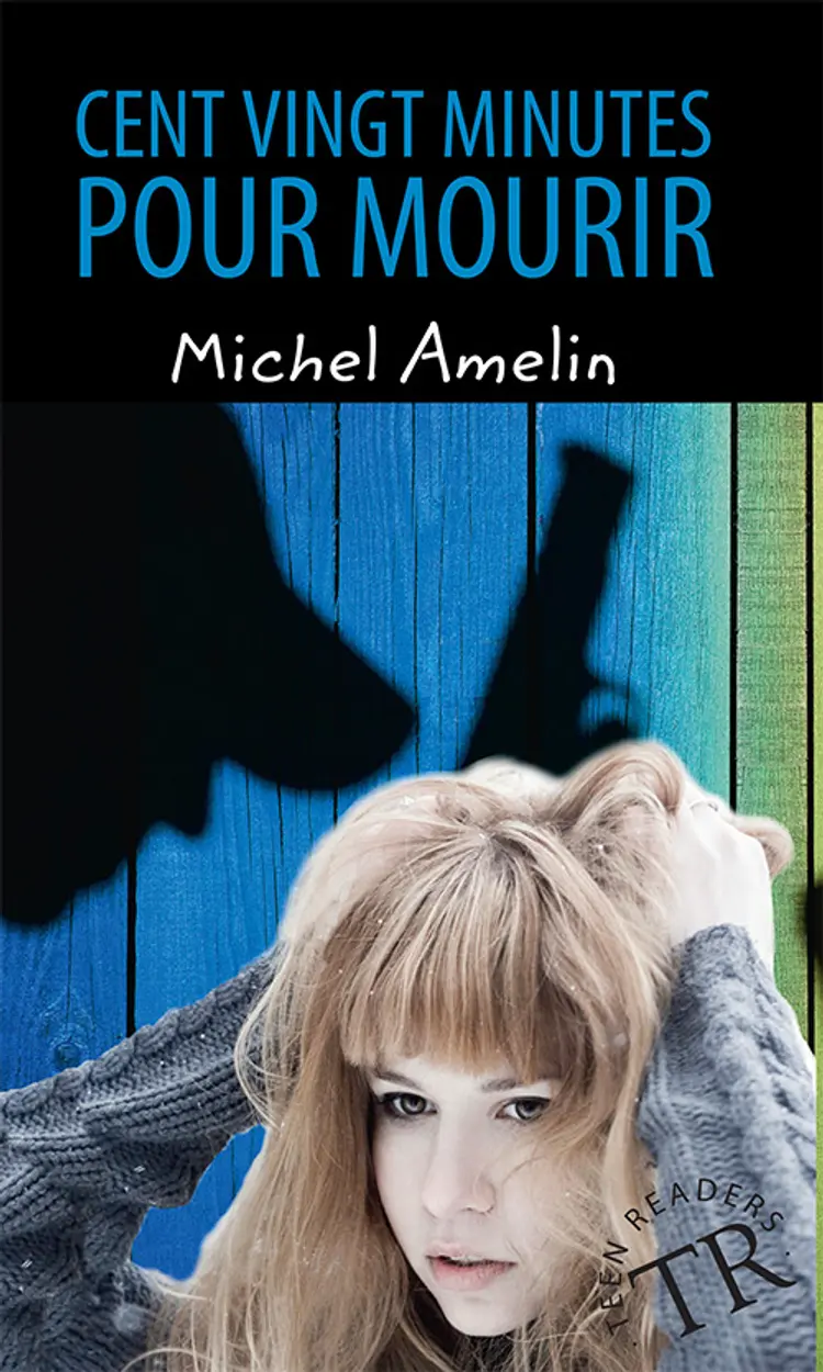 Cent vingt minutes pour mourir, TR 1 af Michel Amelin