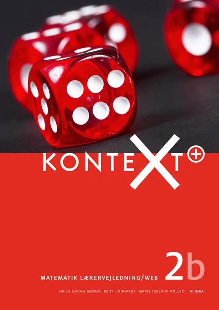 Kontext+ 2¤B af Bent Lindhardt