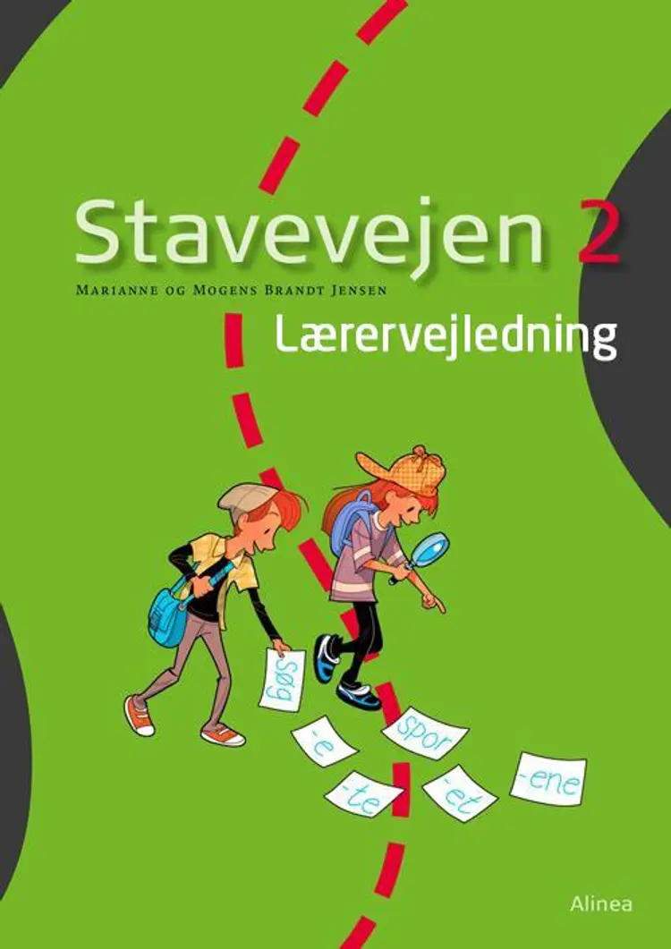 Stavevejen 2 - 2015 af Mogens Brandt Jensen