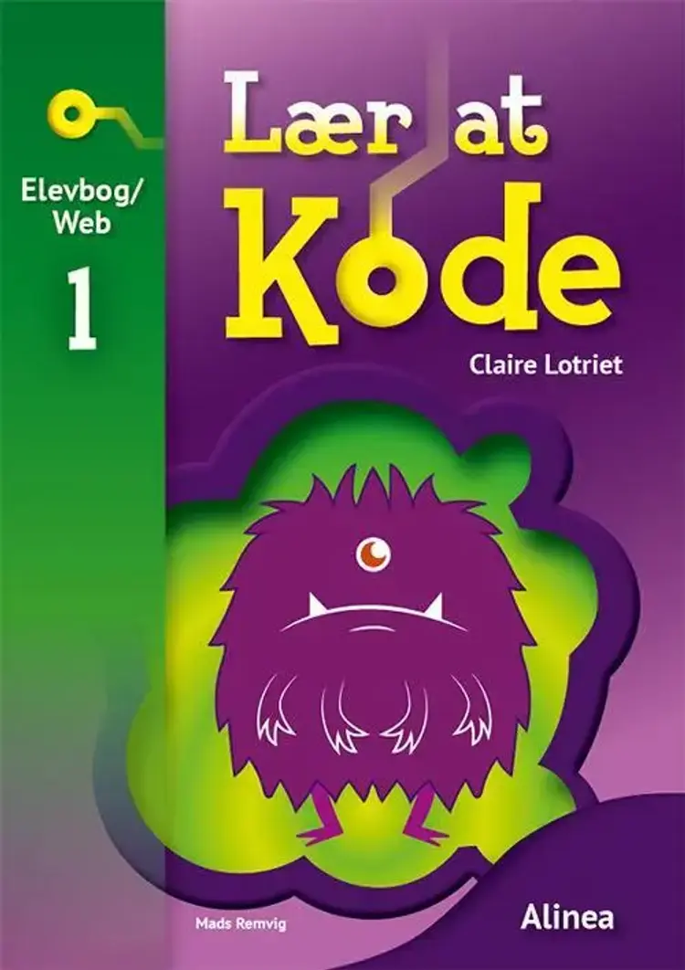 Lær at kode 1 af Rising Stars