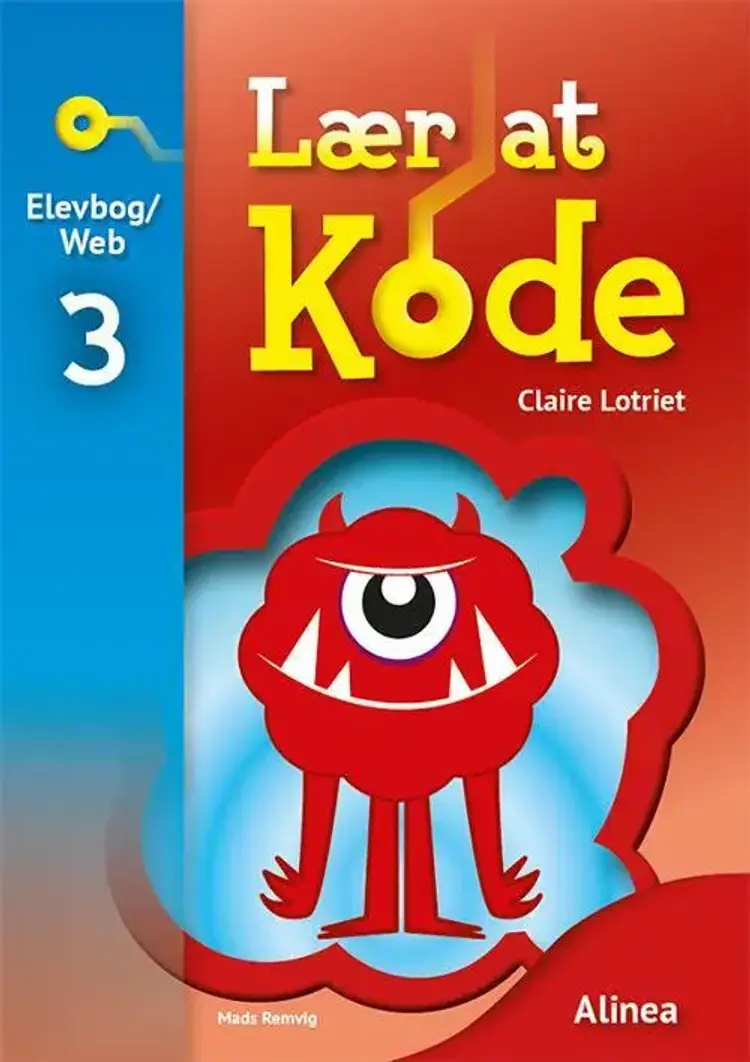 Lær at kode 4 af Rising Stars