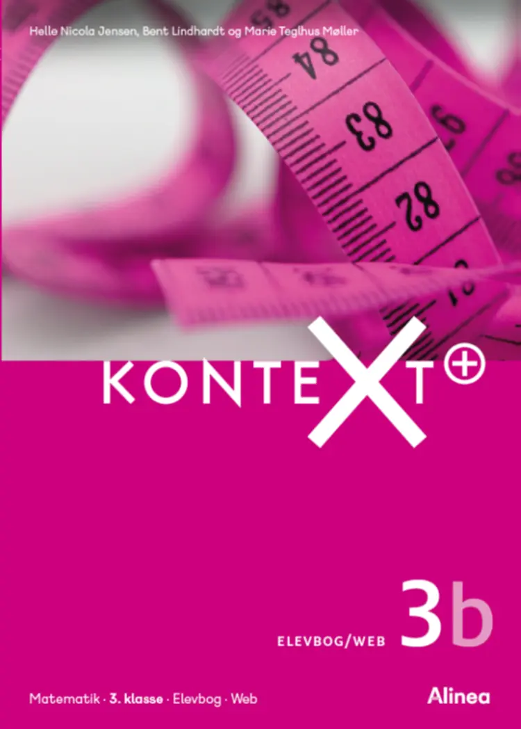 Kontext+ 3¤B af Bent Lindhardt