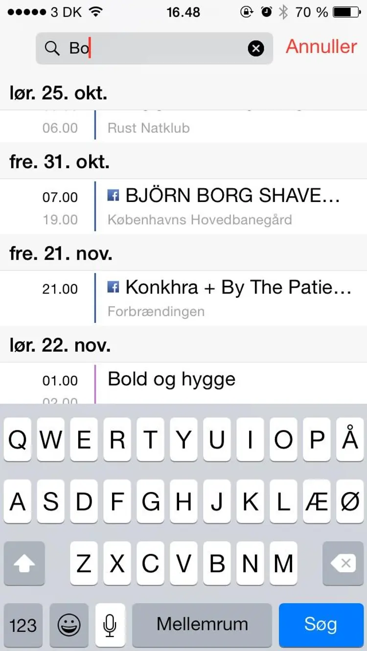 Brians HELT NYE titel test igen223 af .