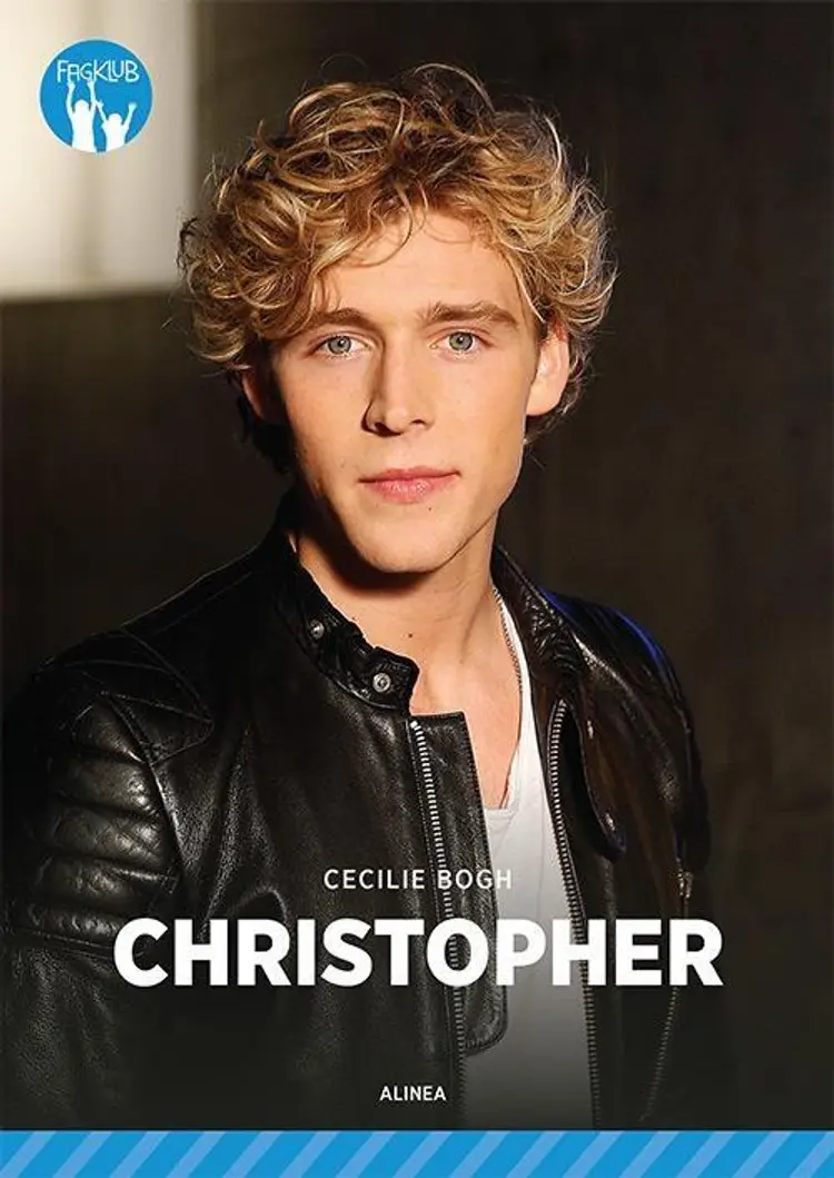 Christopher af Cecilie Bogh