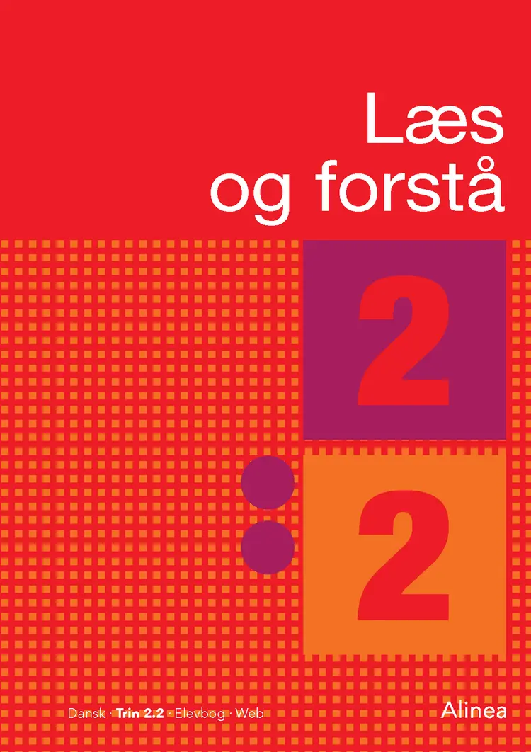 Læs og forstå 2, 2 af Anton Nielsen