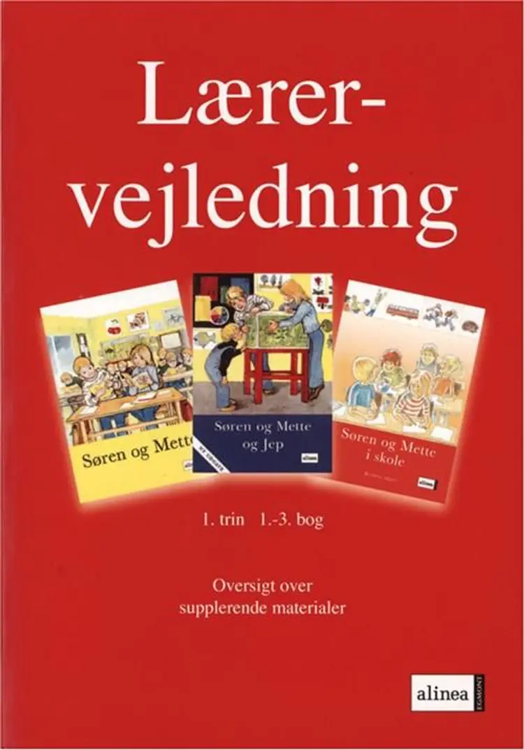 S og M-bøgerne af .