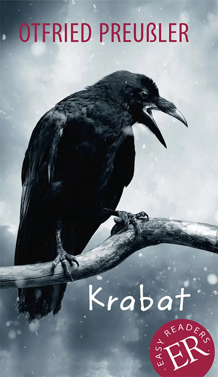 Krabat af Otfried Preussler