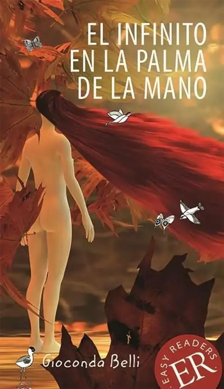 El infinito en la palma de la mano, ER C af Gioconda Belli