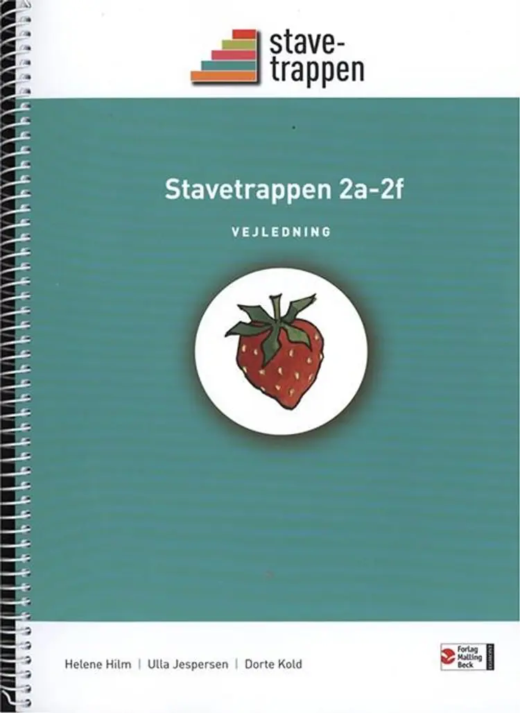 Stavetrappen 2a - 2f, Vejledning, Netadgang af Dorte Kold