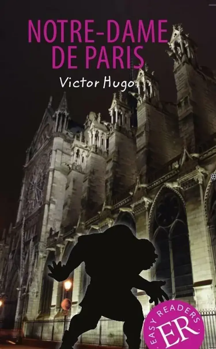 Notre-Dame de Paris, EC B af Víctor Hugo