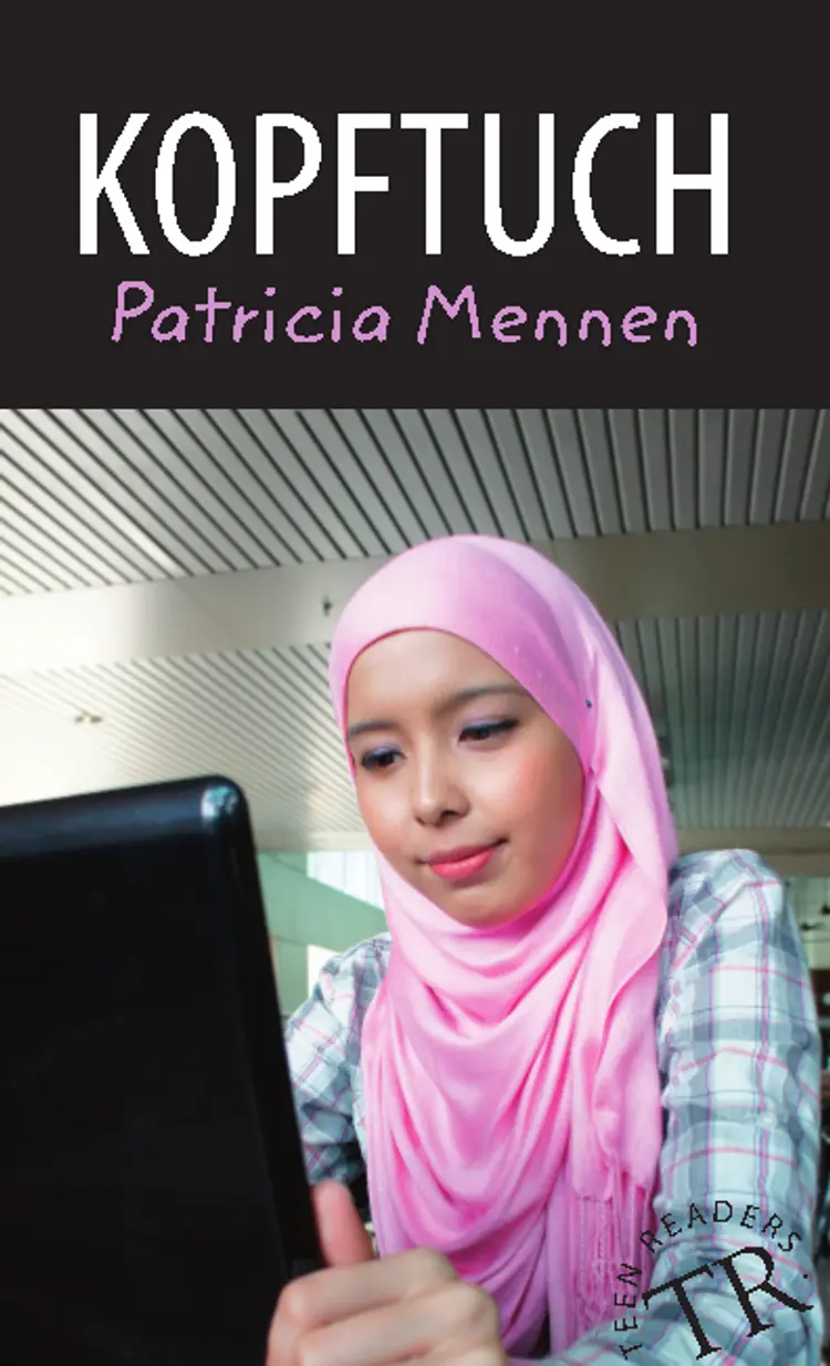 Kopftuch, TR 0 af Patricia Mennen