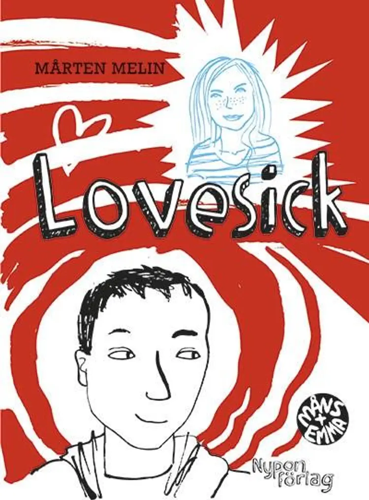 Lovesick af .