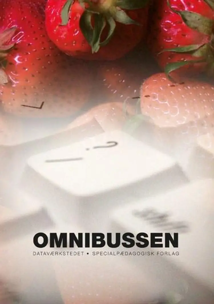 Omnibussen (vers. 2) af .