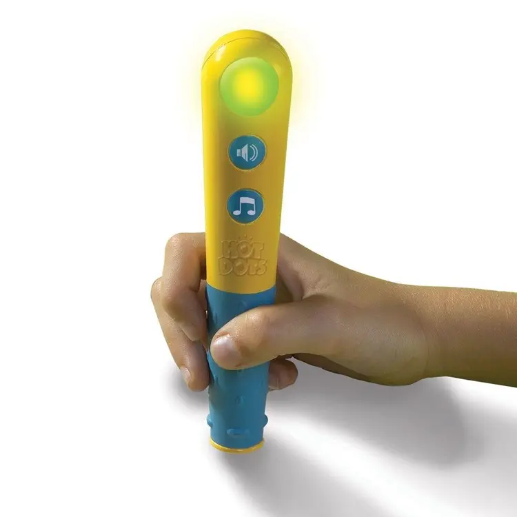Spf-pen (6 stk.) af .
