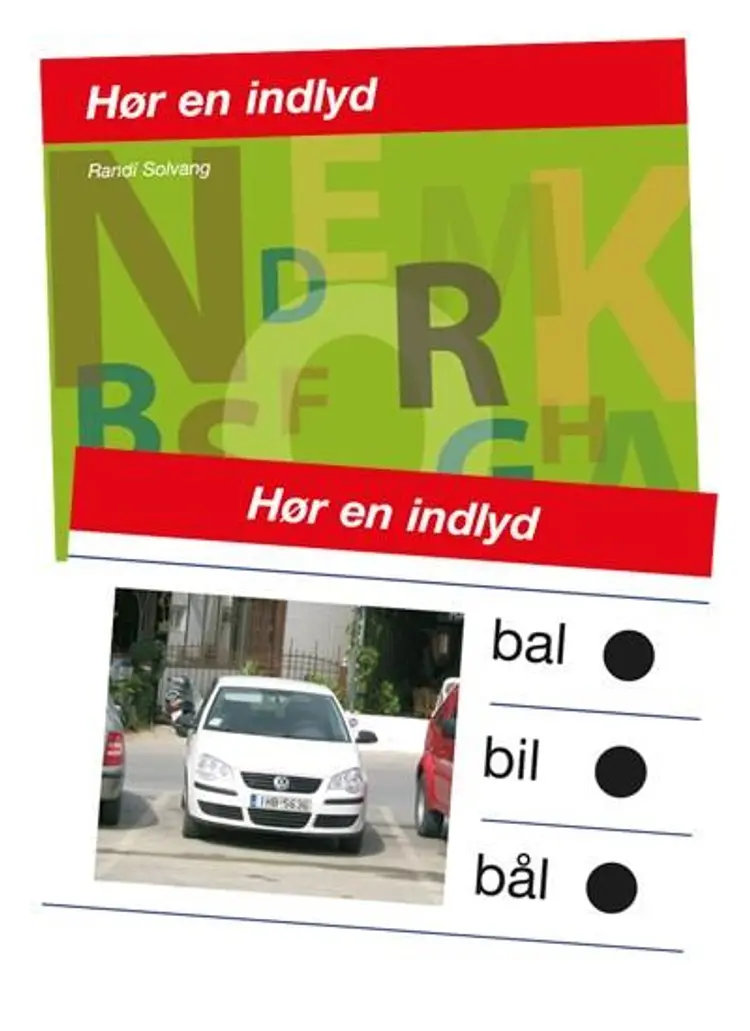 Hør en indlyd af Randi Solvang
