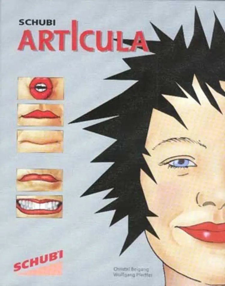 Articula af .