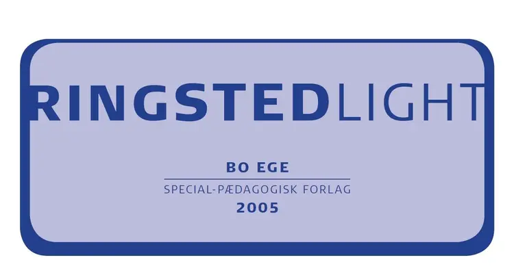 Ringsted Light af .
