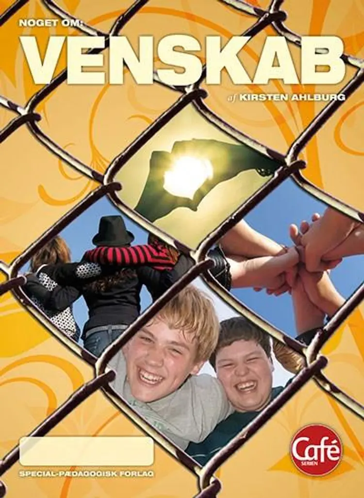 Noget om Venskab, 5 stk. af .