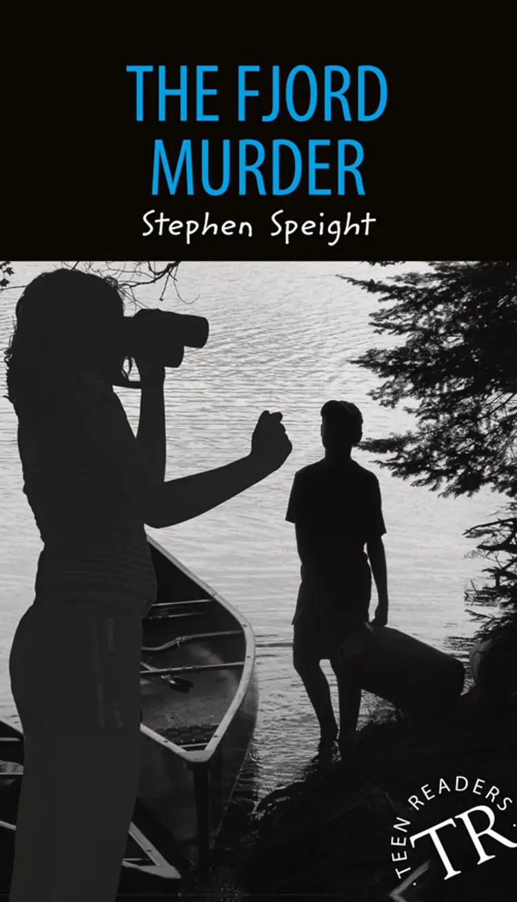 The Fjord Murder,TR 2 af Stephen Speight