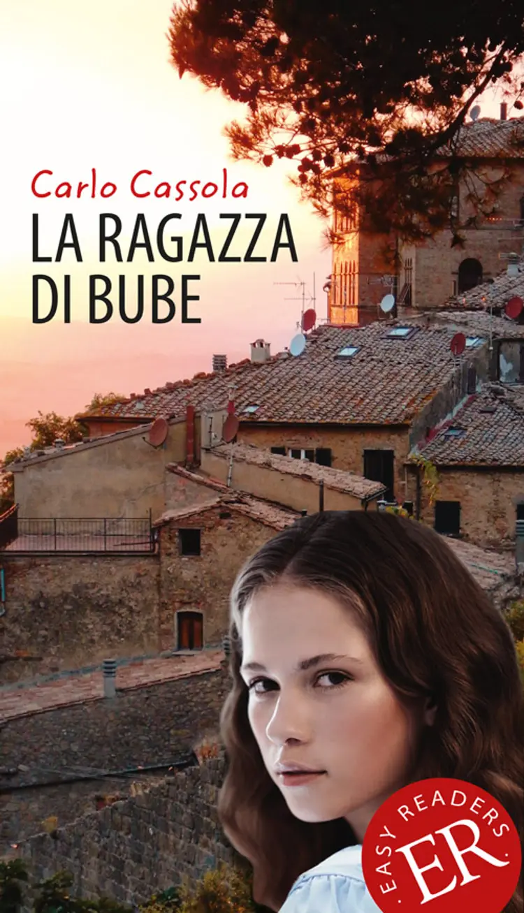 La ragazza di Bube, ER C af Cassola