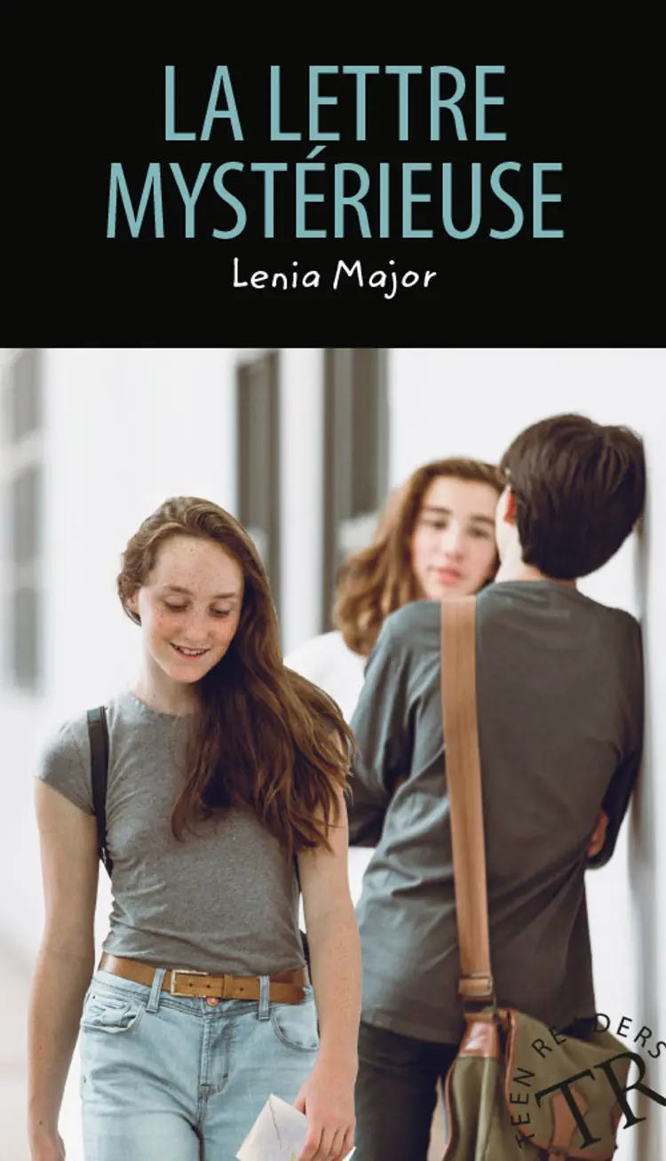 La lettre mysterieuse, TR 1 af Lenia Major