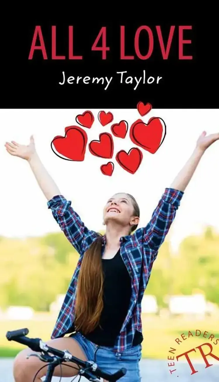 All 4 Love, TR 1 af Jeremy Taylor