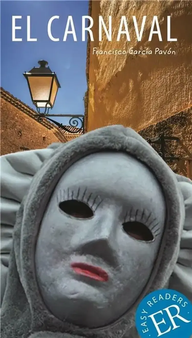 El carnaval, ER B af Francisco Garcia Pavon