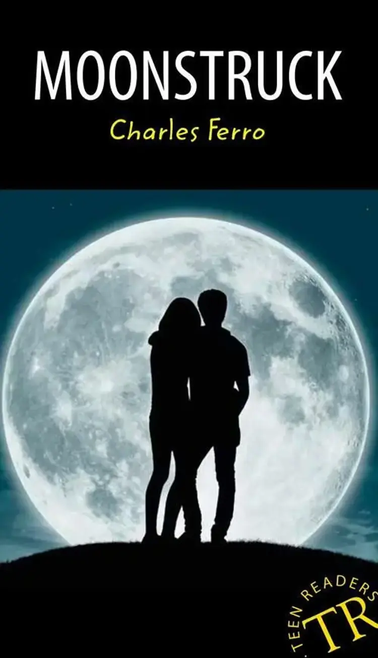 Moonstruck, TR 3 af Charles Ferro